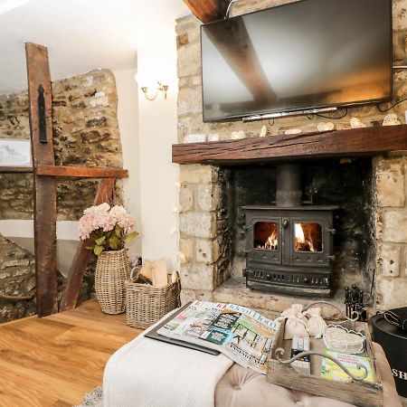 Corner Cottage Malmesbury Luaran gambar