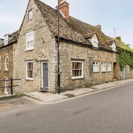 Corner Cottage Malmesbury Luaran gambar
