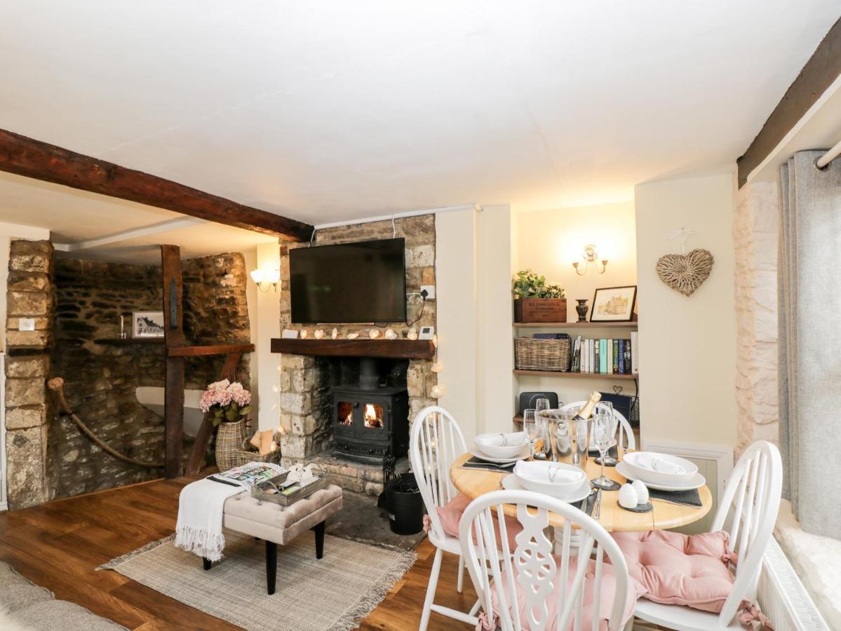 Corner Cottage Malmesbury Luaran gambar