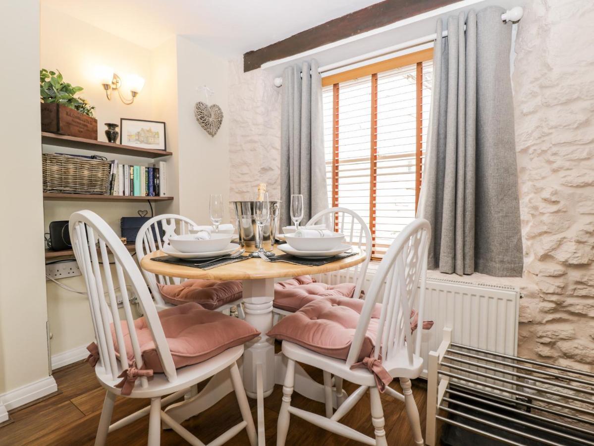 Corner Cottage Malmesbury Luaran gambar