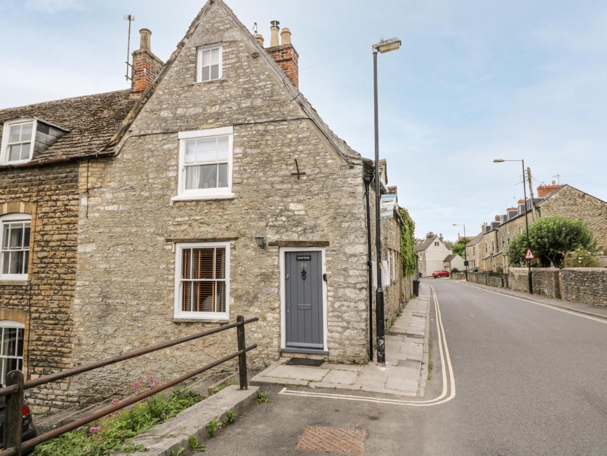 Corner Cottage Malmesbury Luaran gambar