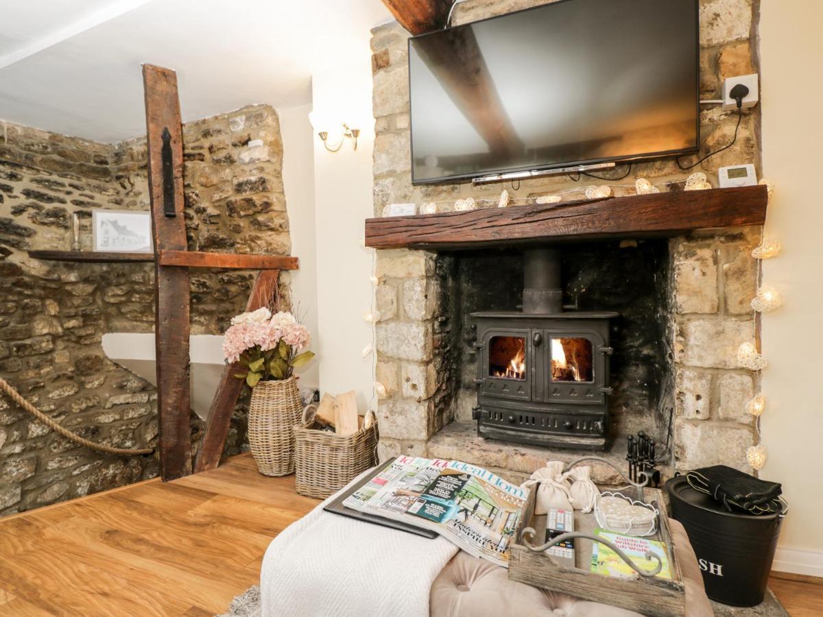 Corner Cottage Malmesbury Luaran gambar