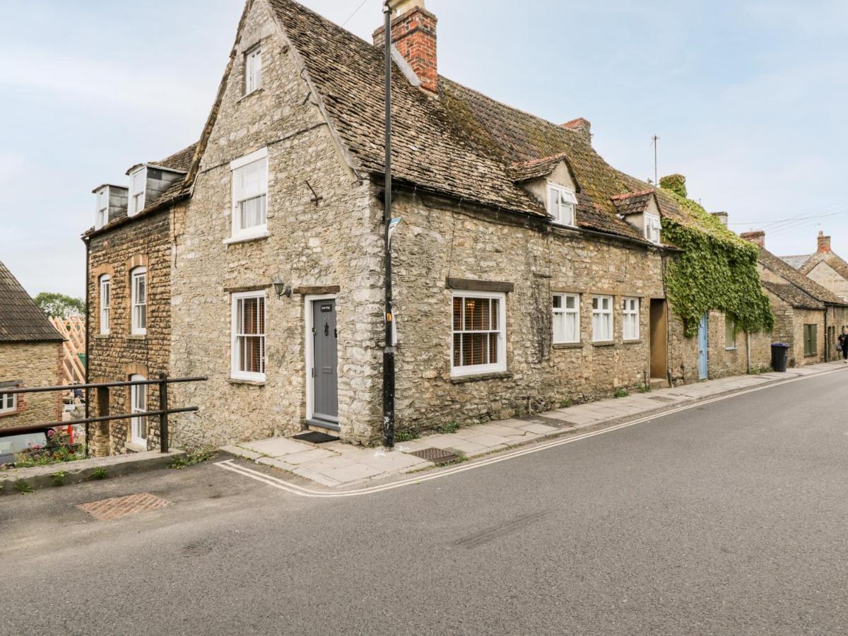 Corner Cottage Malmesbury Luaran gambar