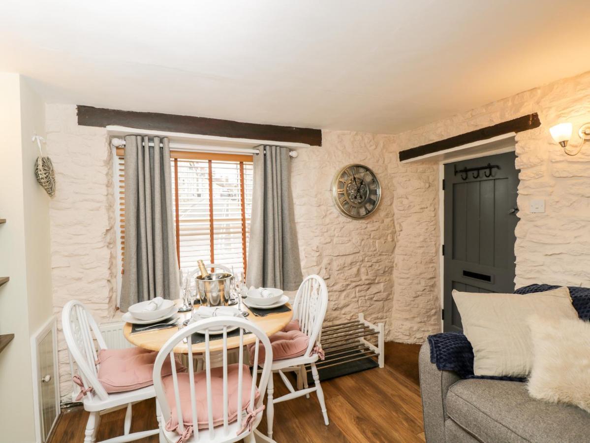Corner Cottage Malmesbury Luaran gambar