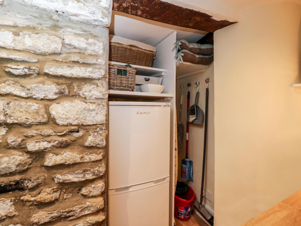 Corner Cottage Malmesbury Luaran gambar