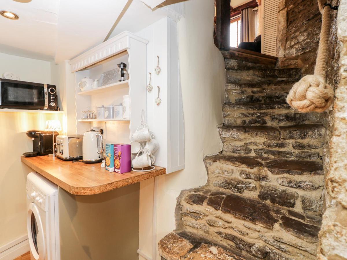 Corner Cottage Malmesbury Luaran gambar