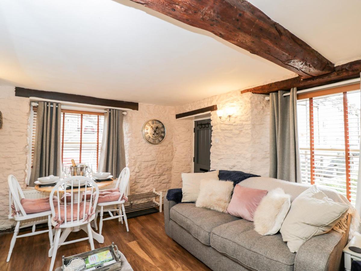 Corner Cottage Malmesbury Luaran gambar