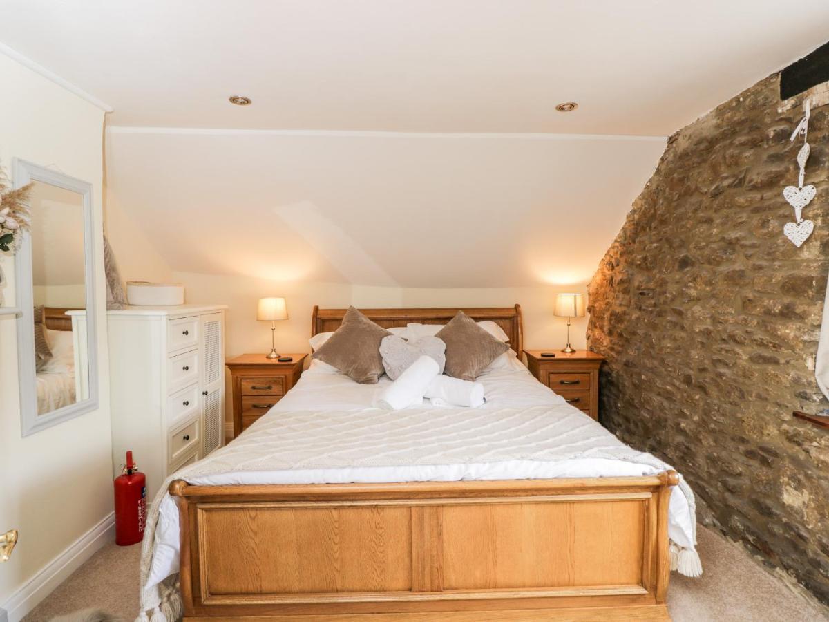 Corner Cottage Malmesbury Luaran gambar