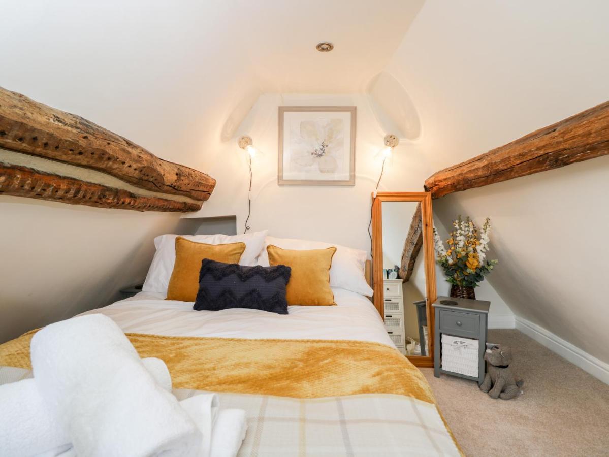 Corner Cottage Malmesbury Luaran gambar