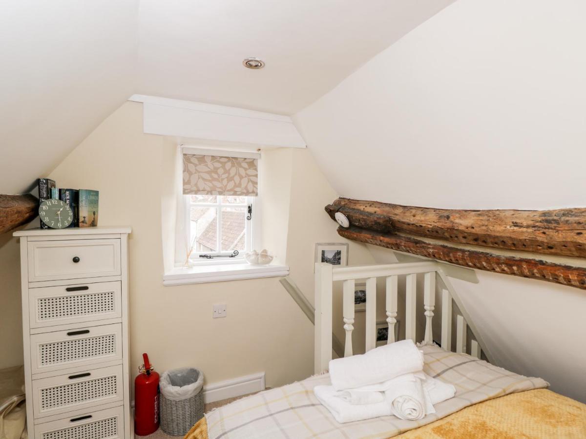 Corner Cottage Malmesbury Luaran gambar