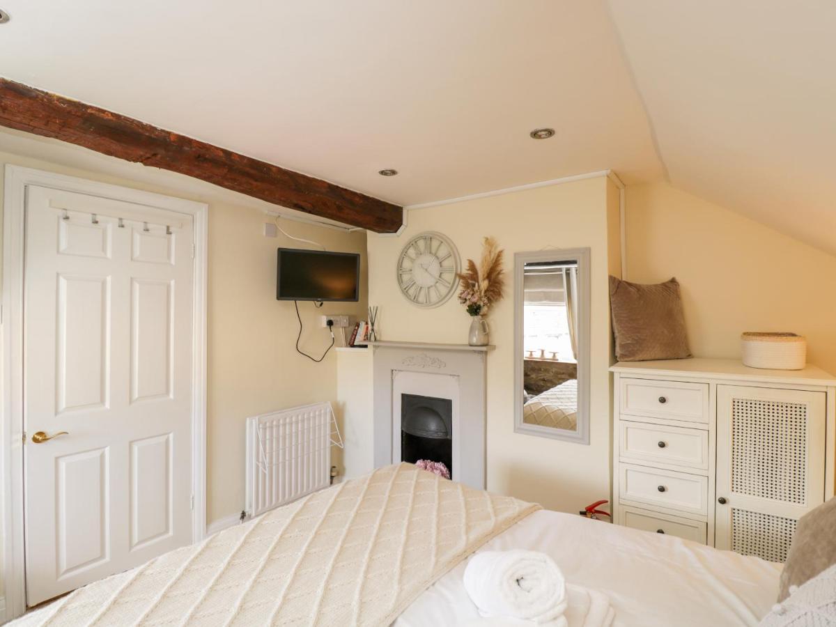 Corner Cottage Malmesbury Luaran gambar