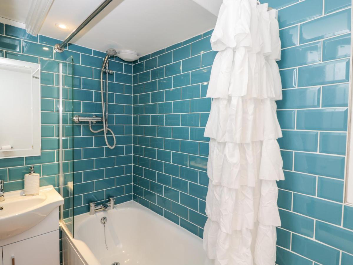 Corner Cottage Malmesbury Luaran gambar