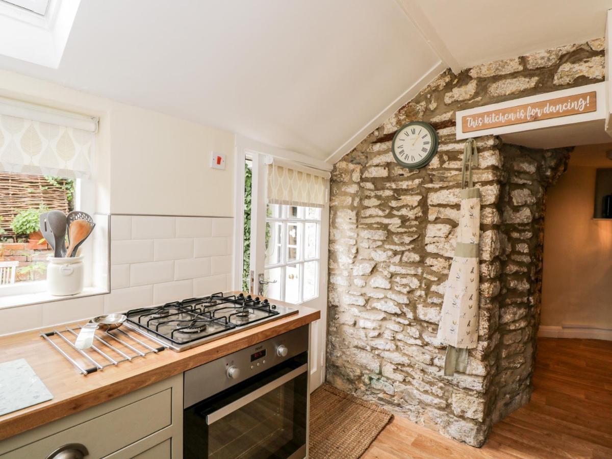 Corner Cottage Malmesbury Luaran gambar