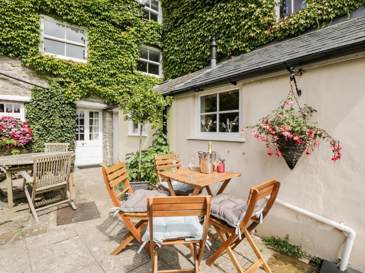Corner Cottage Malmesbury Luaran gambar